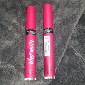 Victoria Secret cream lip stain
